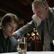 Ethan Hawke and Philip Seymour Hoffman in Before The Devil Knows You’re Dead